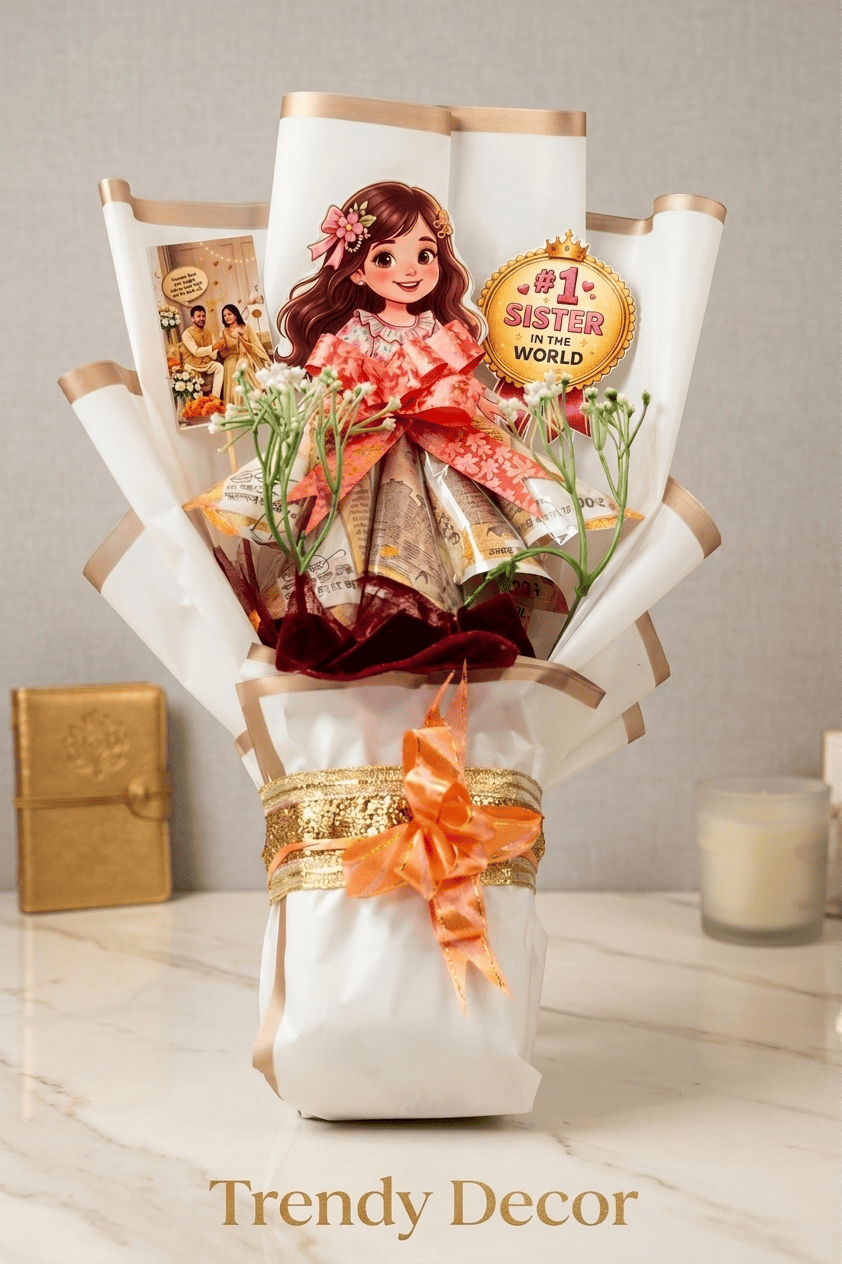 Bouquets